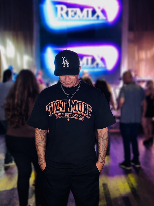 It's A Lifestyle Tee