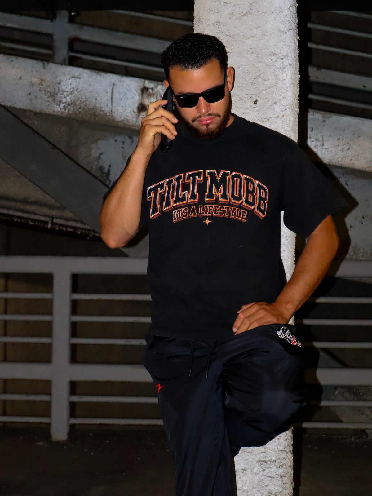 It's A Lifestyle Tee